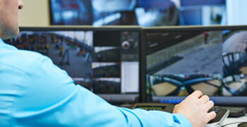 CCTV Kamera Sistemleri