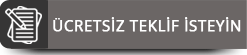 Ücretsiz Teklif İsteyin