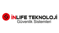Inlife Teknoloji Logo