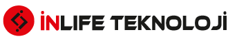 İnlife Teknoloji Logo