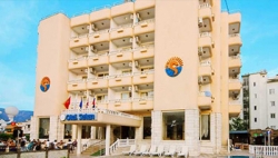 Selen Otel