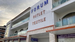 Marmaris Forum City Market