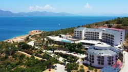 Datça Dalya Resört Otel 