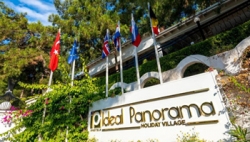 İdeal Panorama Otel