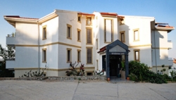 Datça Beyaz Konak Evleri