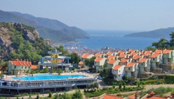 Orman Teknikerleri Sitesi 